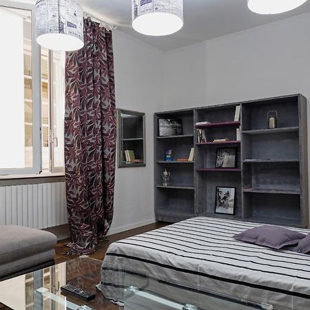La Dimora Del Ducale By Wonderful Italy Appartement Genua Buitenkant foto