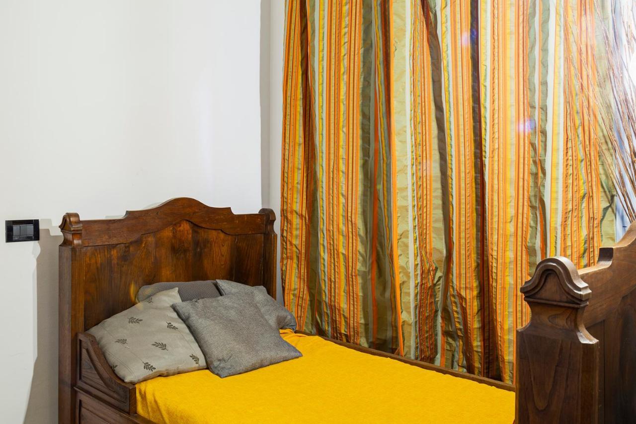 La Dimora Del Ducale By Wonderful Italy Appartement Genua Buitenkant foto