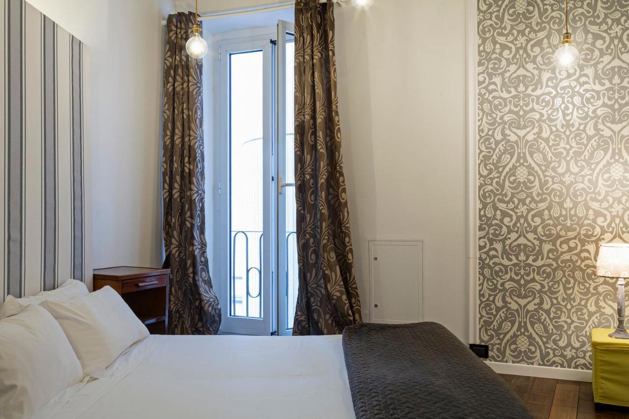 La Dimora Del Ducale By Wonderful Italy Appartement Genua Buitenkant foto