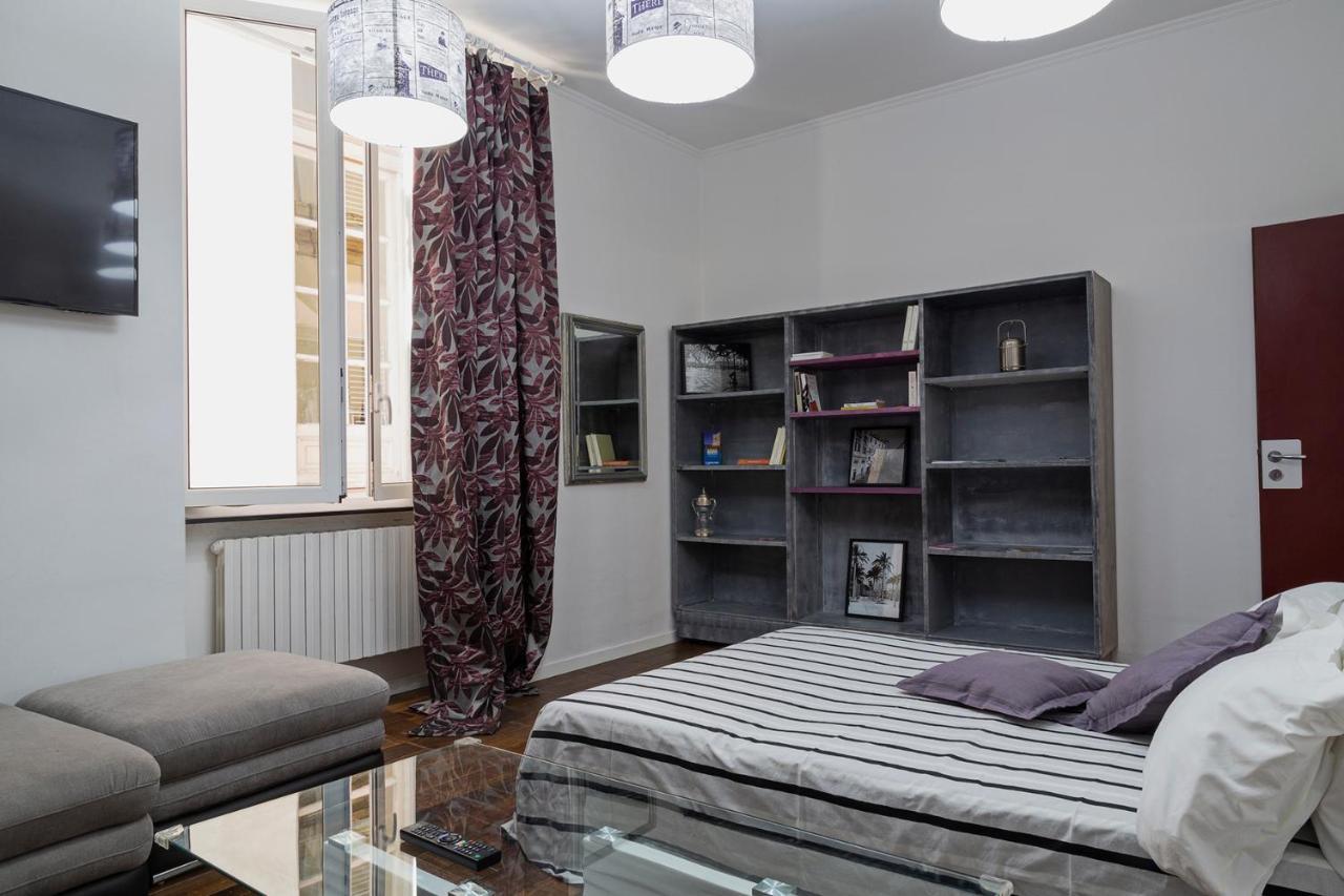 La Dimora Del Ducale By Wonderful Italy Appartement Genua Buitenkant foto