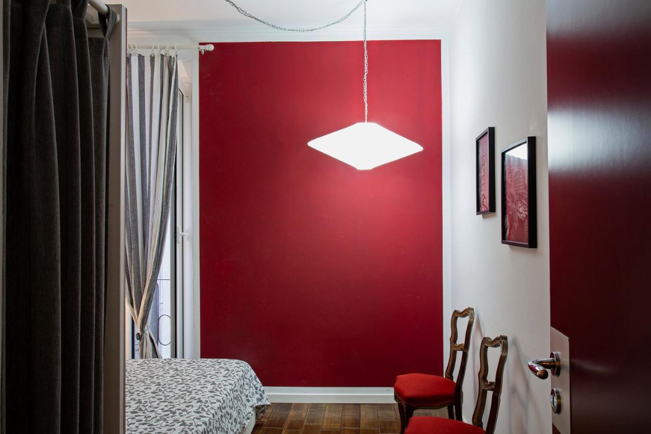 La Dimora Del Ducale By Wonderful Italy Appartement Genua Buitenkant foto