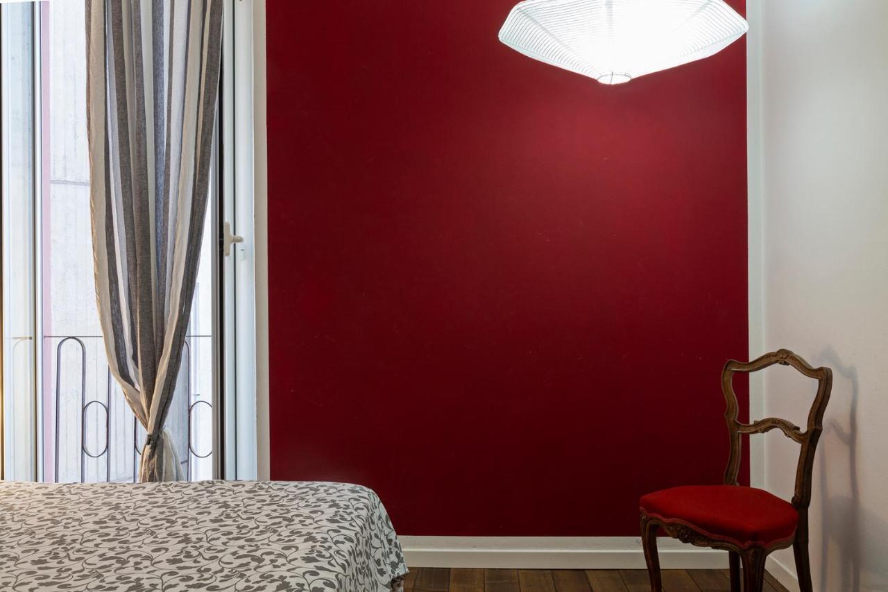 La Dimora Del Ducale By Wonderful Italy Appartement Genua Buitenkant foto