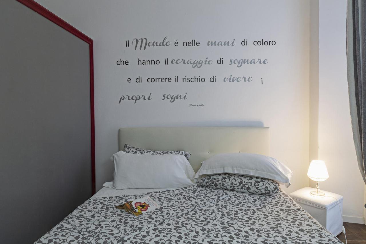 La Dimora Del Ducale By Wonderful Italy Appartement Genua Buitenkant foto