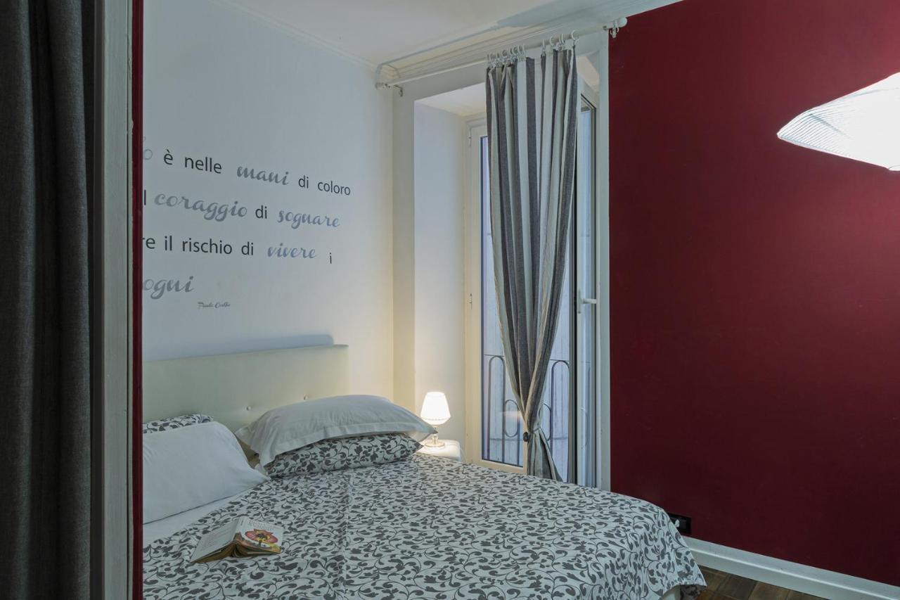 La Dimora Del Ducale By Wonderful Italy Appartement Genua Buitenkant foto