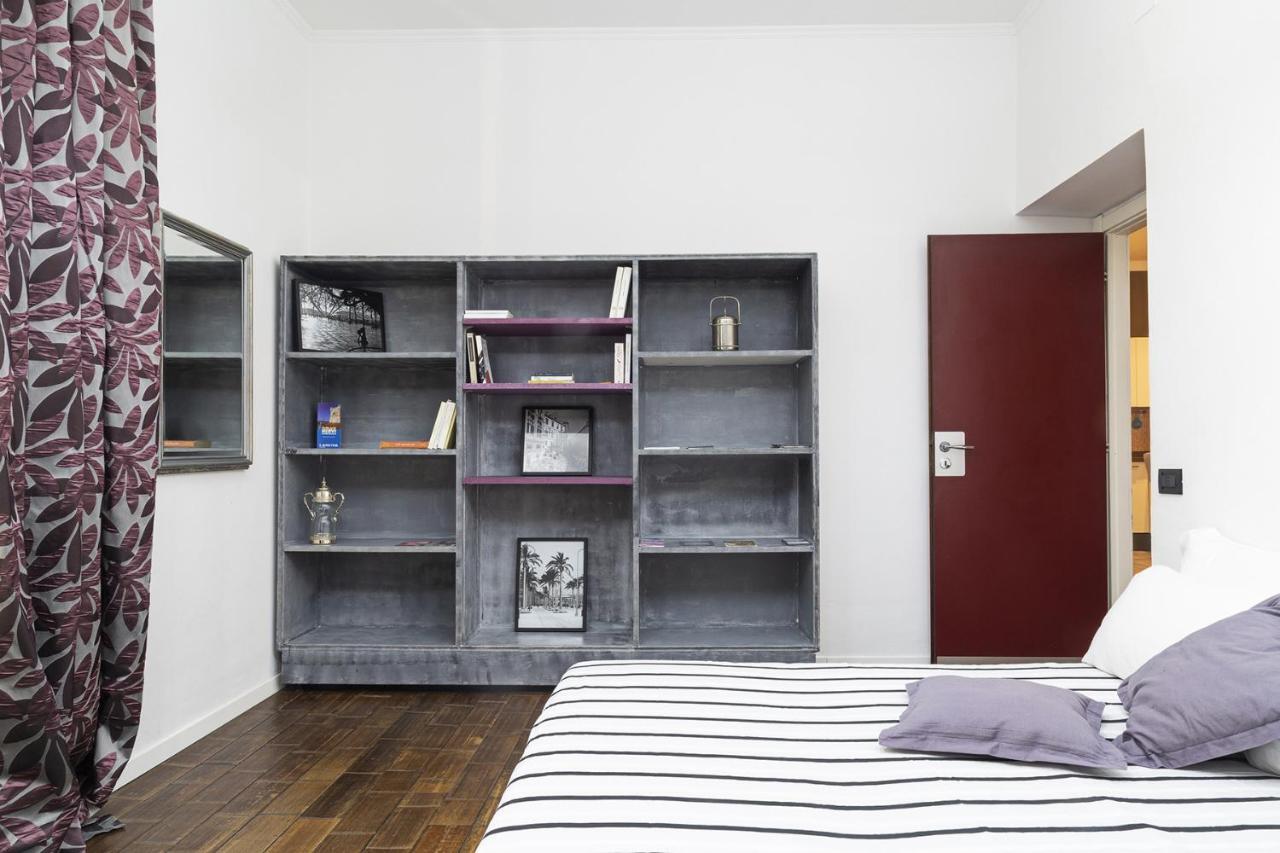 La Dimora Del Ducale By Wonderful Italy Appartement Genua Buitenkant foto