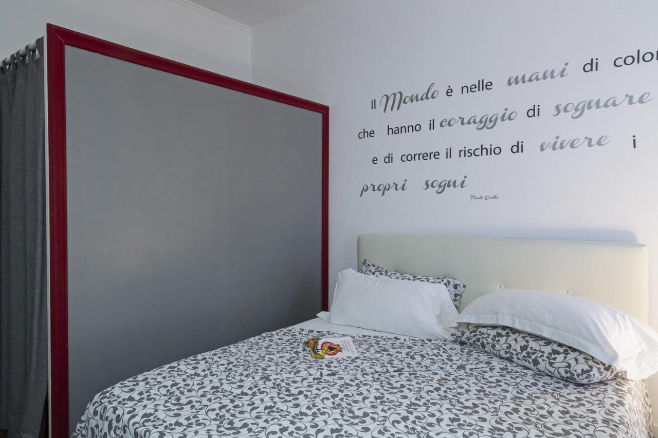 La Dimora Del Ducale By Wonderful Italy Appartement Genua Buitenkant foto